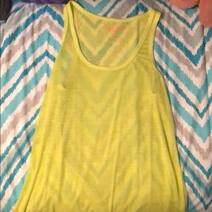 American eagle tank top
